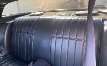Chevrolet-Camaro-1976-Black-Cherry