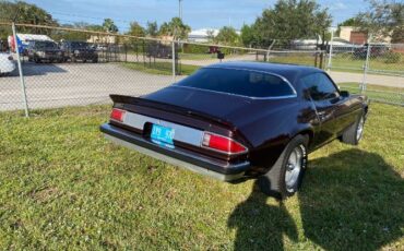 Chevrolet-Camaro-1976-Black-Cherry-4