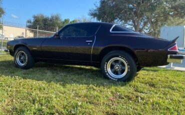 Chevrolet-Camaro-1976-Black-Cherry-6