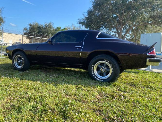 Chevrolet-Camaro-1976-Black-Cherry-6