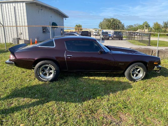 Chevrolet-Camaro-1976-Black-Cherry-7