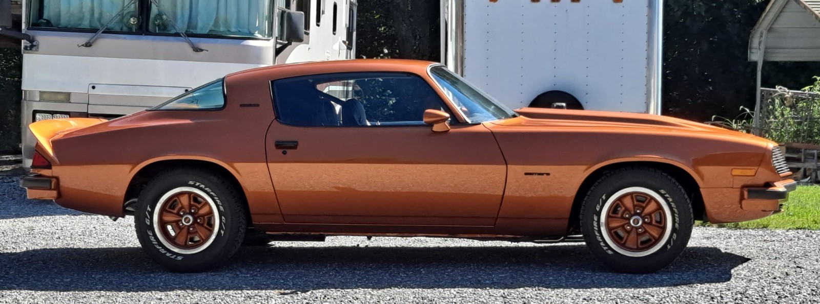 Chevrolet-Camaro-1976-Coupe-1