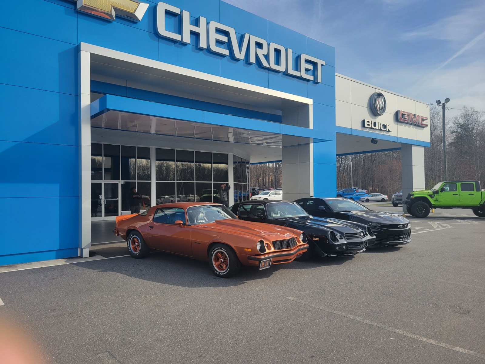 Chevrolet-Camaro-1976-Coupe-33