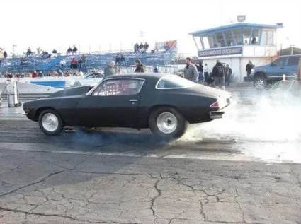 Chevrolet-Camaro-1977-1