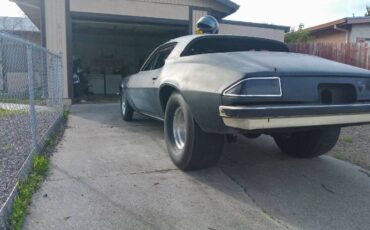 Chevrolet-Camaro-1977