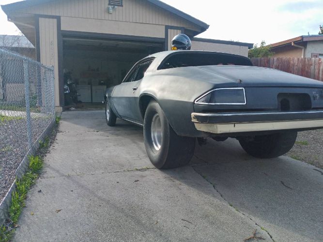 Chevrolet-Camaro-1977