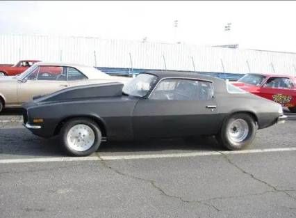 Chevrolet-Camaro-1977-3