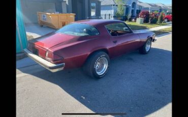 Chevrolet-Camaro-1977-Custom-2