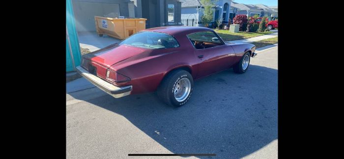Chevrolet-Camaro-1977-Custom-2