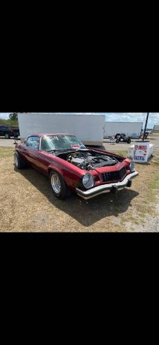 Chevrolet-Camaro-1977-Custom-3