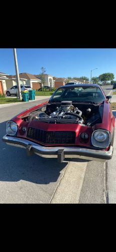 Chevrolet-Camaro-1977-Custom-4