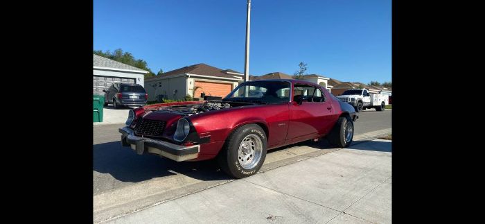Chevrolet-Camaro-1977-Custom-5