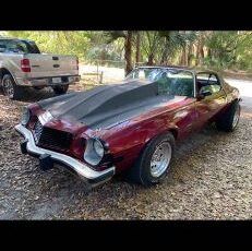 Chevrolet-Camaro-1977-Custom-6