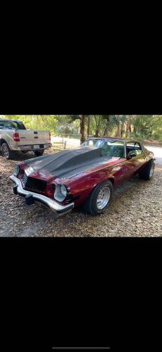 Chevrolet-Camaro-1977-Custom-6