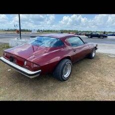 Chevrolet-Camaro-1977-Custom-8