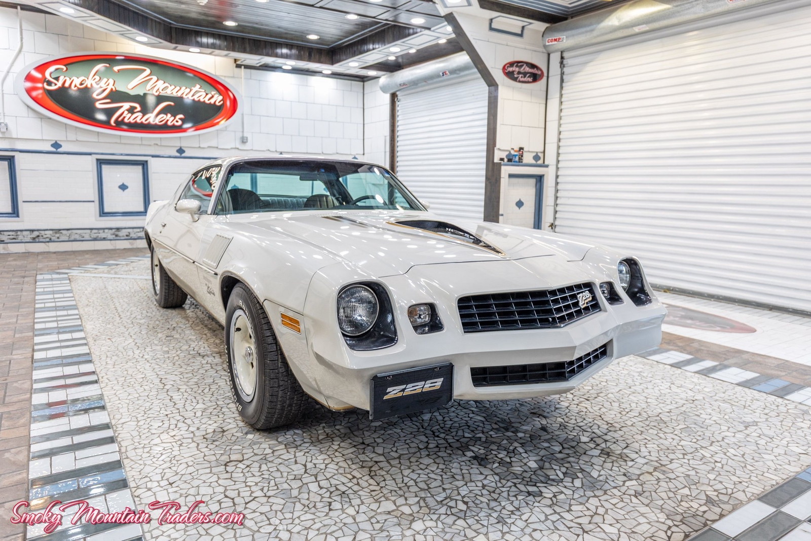 Chevrolet-Camaro-1978-14