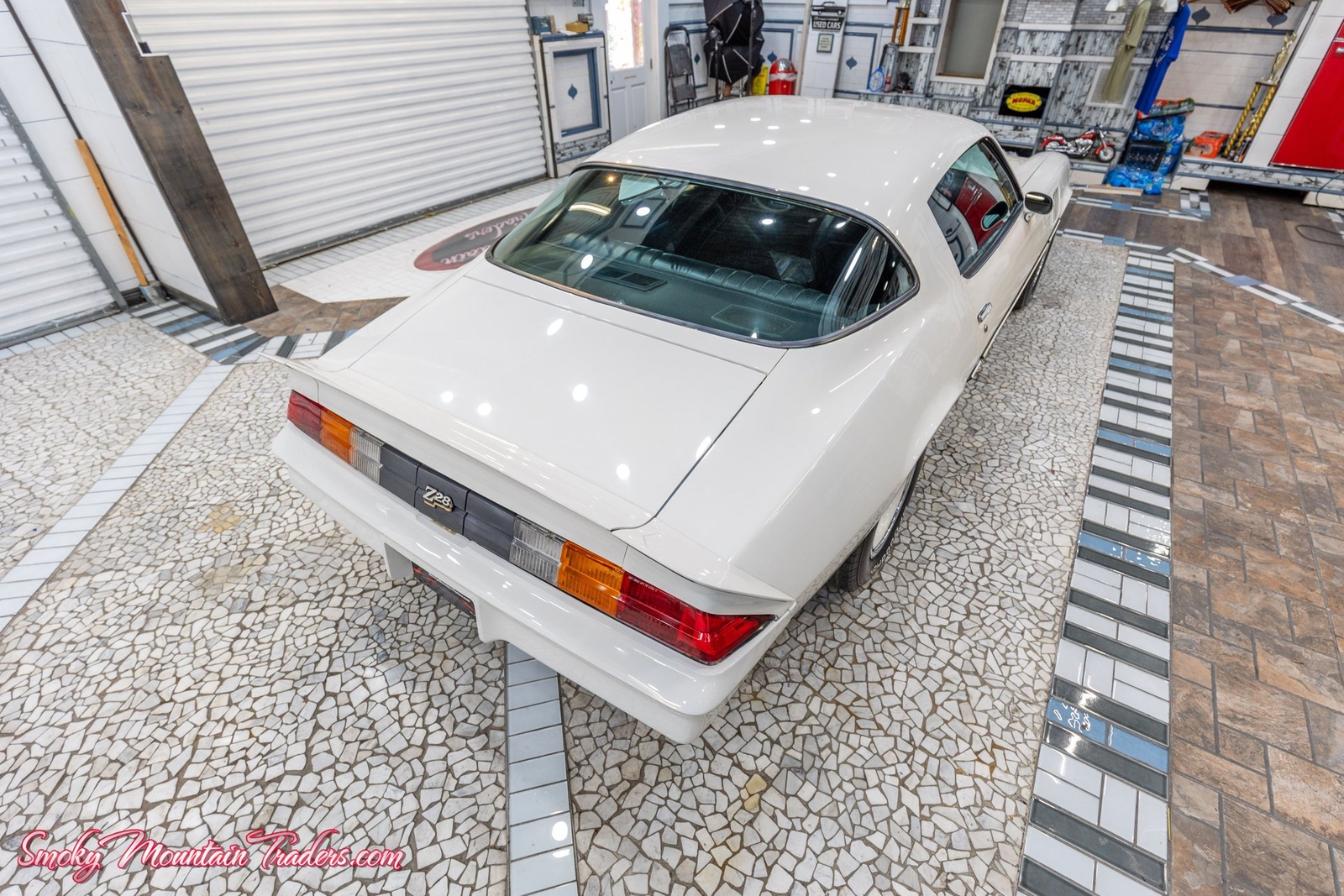 Chevrolet-Camaro-1978-26