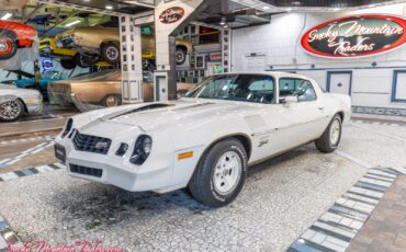Chevrolet-Camaro-1978