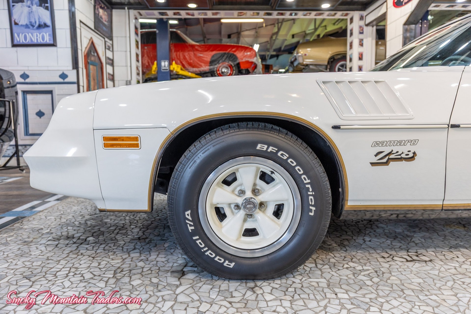 Chevrolet-Camaro-1978-5