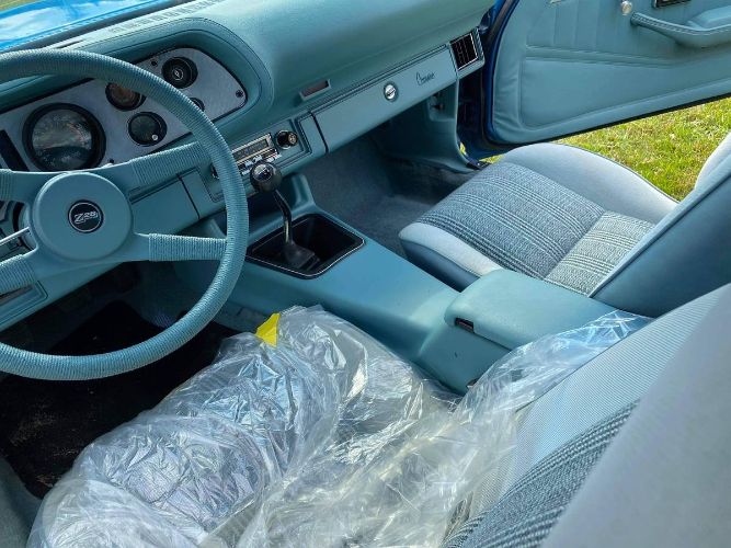 Chevrolet-Camaro-1978-Blue-12