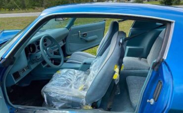 Chevrolet-Camaro-1978-Blue-13