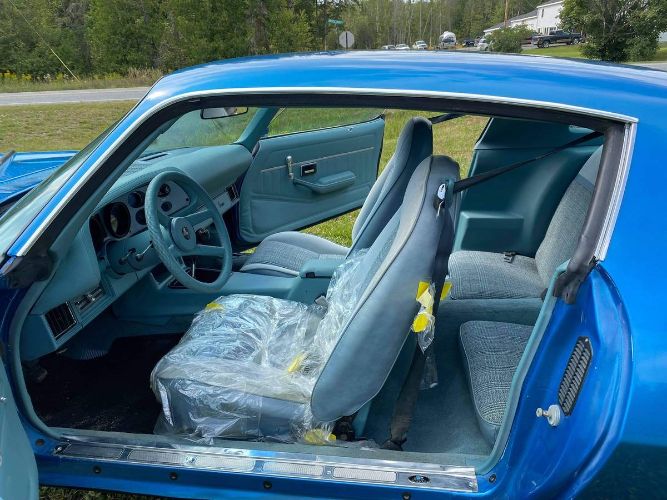 Chevrolet-Camaro-1978-Blue-13