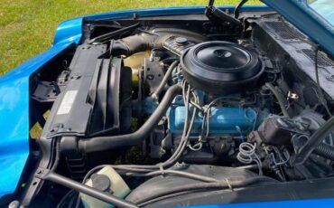 Chevrolet-Camaro-1978-Blue-4