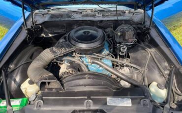 Chevrolet-Camaro-1978-Blue-7