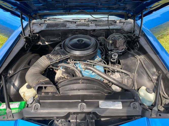 Chevrolet-Camaro-1978-Blue-7