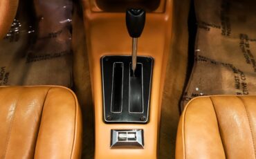 Chevrolet-Camaro-1978-Bright-Yellow-Camel-Tan-1