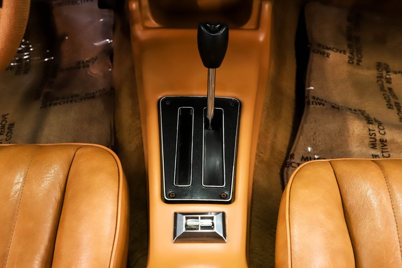Chevrolet-Camaro-1978-Bright-Yellow-Camel-Tan-1