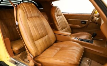 Chevrolet-Camaro-1978-Bright-Yellow-Camel-Tan-10
