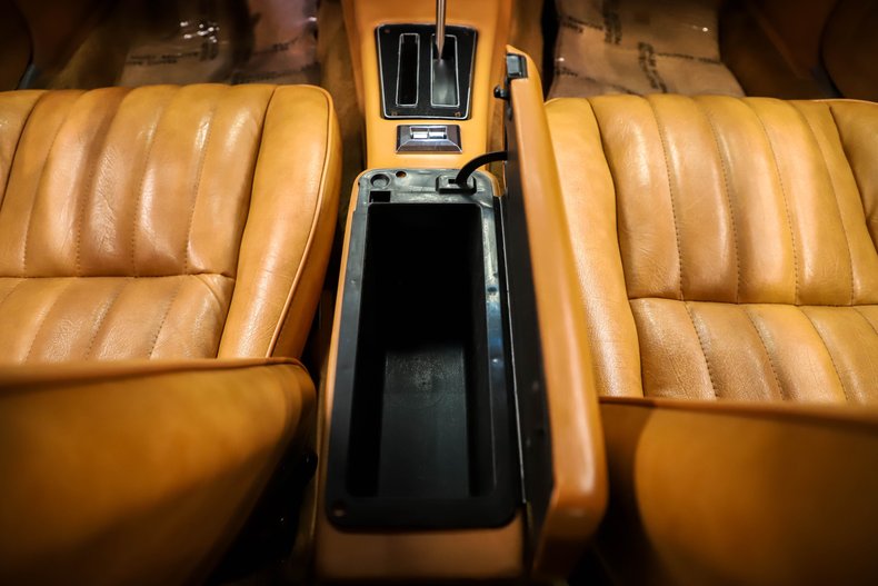 Chevrolet-Camaro-1978-Bright-Yellow-Camel-Tan-12