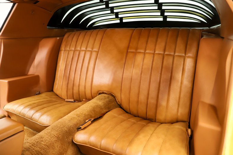 Chevrolet-Camaro-1978-Bright-Yellow-Camel-Tan-27