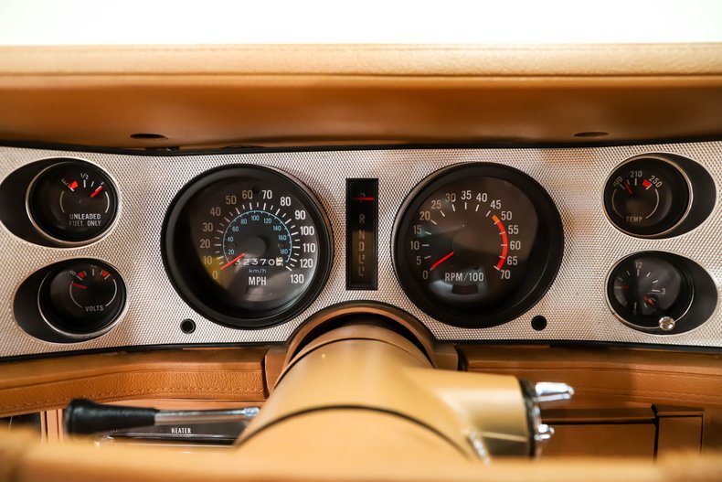 Chevrolet-Camaro-1978-Bright-Yellow-Camel-Tan-31