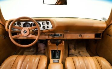 Chevrolet-Camaro-1978-Bright-Yellow-Camel-Tan-36