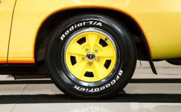 Chevrolet-Camaro-1978-Bright-Yellow-Camel-Tan-8