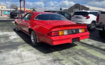 Chevrolet-Camaro-1978-Red-12