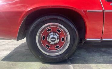 Chevrolet-Camaro-1978-Red-5
