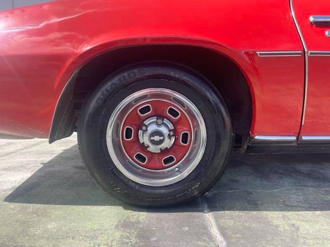 Chevrolet-Camaro-1978-Red-5