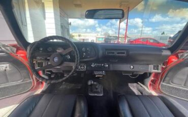 Chevrolet-Camaro-1978-Red-7