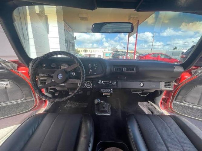 Chevrolet-Camaro-1978-Red-7