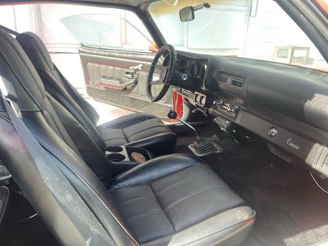 Chevrolet-Camaro-1978-Red-9