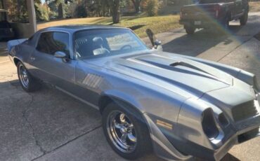 Chevrolet-Camaro-1979