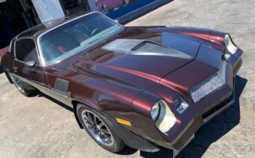 Chevrolet-Camaro-1979