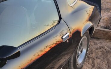 Chevrolet-Camaro-1979-Black-13