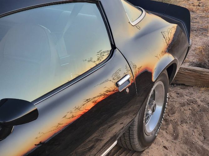 Chevrolet-Camaro-1979-Black-13