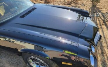 Chevrolet-Camaro-1979-Black-17