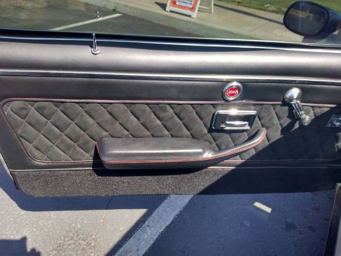 Chevrolet-Camaro-1979-Black-4