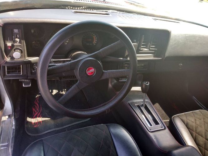 Chevrolet-Camaro-1979-Black-7